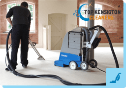 Carpet Cleaning Kensington