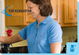 Domestic Cleaners Kensington