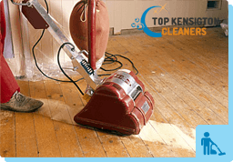 Floor Sanding Kensington