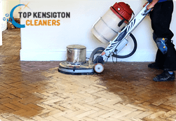 Floor Sanding W8