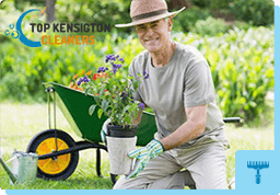 Gardening Services Kensington