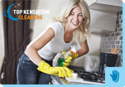 Oven Cleaning Kensington
